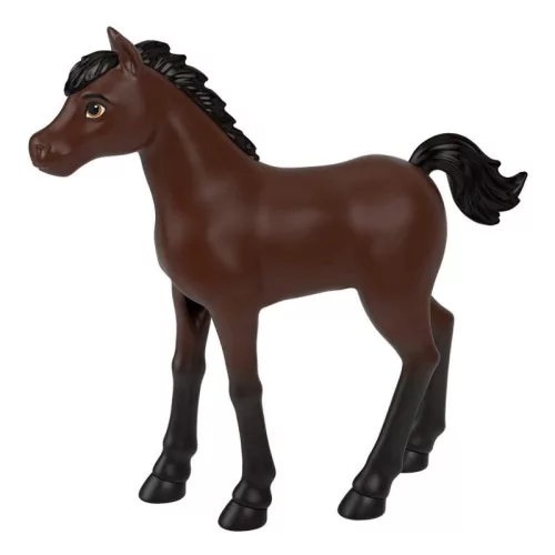 Szilaj Zabotálanok fagyi árus kocsi karneváli pavilon póni játékszett