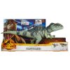 Jurassic World 3: Világuralom - Strike and Roar Giganotosaurus dinoszaurusz figura