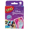 UNO Disney Hercegnők kártyajáték