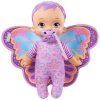 My Garden Baby - Édi-bédi Ölelnivaló lila pillangó baba