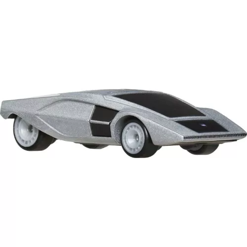Hot Wheels Premium Car Culture 2-es csomag – Lamborghini Countach LP5000 QV és Lancia Stratos Zero