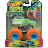 Hot Wheels Monster Trucks Glow in the Dark 1:64 sötétben világító autó - Haul Y'all