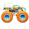 Hot Wheels Monster Trucks Glow in the Dark 1:64 sötétben világító autó - Haul Y'all