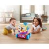 Fisher-Price 4 az 1-ben Tanuló robotpajti