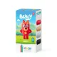 Bluey figura Bluey gyurma – Rusty