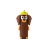 Bluey figura Bluey gyurma – Snickers