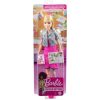 Barbie Karrierbabák - Belsőépítész baba