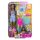 Barbie Kempingező Tesók - Brooklyn baba hálózsákkal