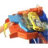 Hot Wheels City - Belvárosi parkoló alap pályaszett