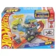 Hot Wheels City Gorilla Slam Attack pályaszett