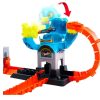 Hot Wheels City Gorilla Slam Attack pályaszett