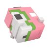 Minecraft minifigura - Zombidisznó