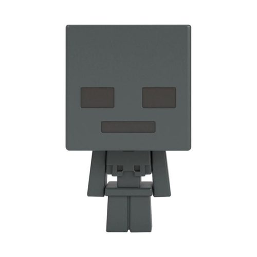 Minecraft minifigura - Sorvasztó csontváz