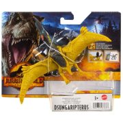   Jurassic World 3: Világuralom - Ferocious Pack Dsungaripterus dinoszaurusz figura