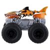 Hot Wheels Monster Trucks játékautó Roarin Wreckers - Tiger Shark