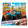 Hot Wheels Monster Trucks játékautó Roarin Wreckers – Demo Derby