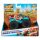 Hot Wheels Monster Trucks játékautó Roarin Wreckers – Demo Derby