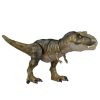 Jurassic World 3: Világuralom - Trash'n Devour Tyrannosaurus Rex dinoszaurusz figura