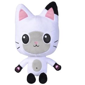 Gabi Babaháza Pandi Pajti plüssfigura – 45 cm