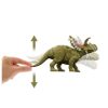 Jurassic World Legacy Collection - Kosmoceratops dinoszaurusz figura