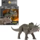 Jurassic World Hammond Collection Triceratops játékfigura – gyűjtői kiadás