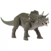 Jurassic World Hammond Collection Triceratops játékfigura – gyűjtői kiadás