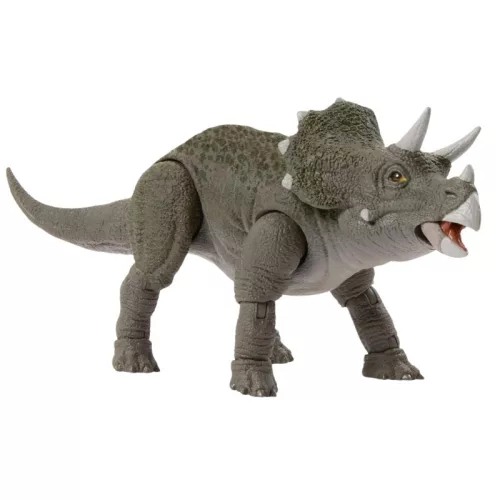 Jurassic World Hammond Collection Triceratops játékfigura – gyűjtői kiadás