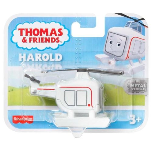 Thomas és barátai - Harold helikopter