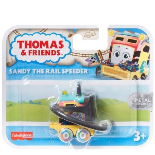 Thomas és barátai - Sandy játékvonat