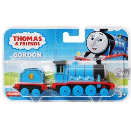 Thomas és barátai játékvonat - Gordon