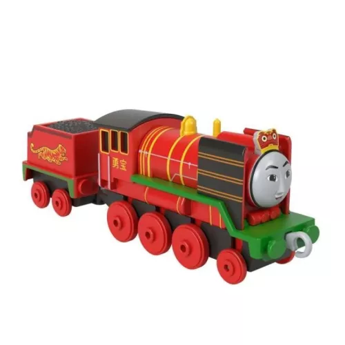 Thomas és barátai játékvonat – Young Bao