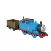 Thomas és barátai motorizált játékvonat – Thomas (Mattel 80. jubileumi kiadás)