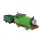 Thomas és barátai motorizált játékvonat – Percy (Mattel 80. jubileumi kiadás)