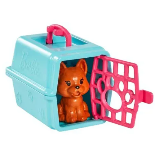 Barbie Chelsea állatorvos játékszett – Chelsea