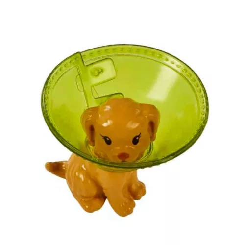 Barbie Chelsea állatorvos játékszett – Chelsea