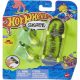 Hot Wheels Fingerboard cipővel 8/8 - Ickster Trickster