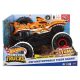 Hot Wheels Monster Trucks - Távirányítós terepmászó Tiger Shark