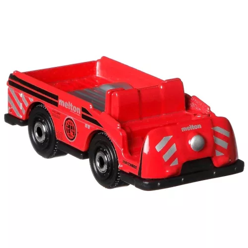 Matchbox elektromos kisautó szett (12 db, 1:64)