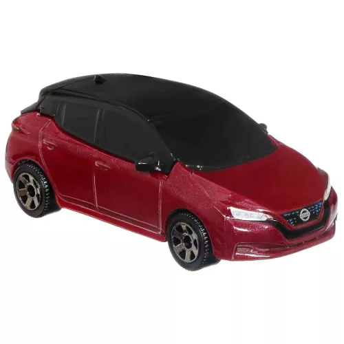 Matchbox elektromos kisautó szett (12 db, 1:64)