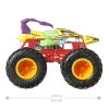 Hot Wheels Monster Trucks Color Shifters színváltós kisautó - Scorpedo