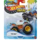 Hot Wheels Monster Trucks Color Shifters színváltós kisautó – The 909