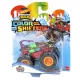 Hot Wheels Monster Trucks Color Shifters színváltós kisautó – Scorpedo (1:64)