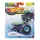 Hot Wheels Monster Trucks Color Shifters színváltós kisautó – Twin Mill