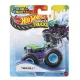 Hot Wheels Monster Trucks Color Shifters színváltós kisautó – Twin Mill