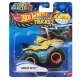 Hot Wheels Monster Trucks Color Shifters színváltós kisautó - Great Bite (1:64)