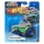Hot Wheels Monster Trucks színváltós kisautó – Socal Crusher