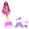 Barbie Mermaid Power - Brooklyn sellő baba