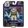 Disney Pixar Lightyear - Buzz Lightyear Space Ranger Alpha figura (13 cm)