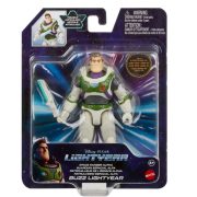   Disney Pixar Lightyear - Buzz Lightyear Space Ranger Alpha figura (13 cm)