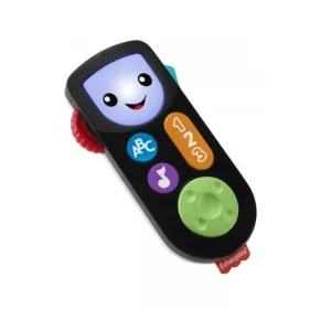 Fisher-Price Kacagj és Fejlődj Tanuló távirányító